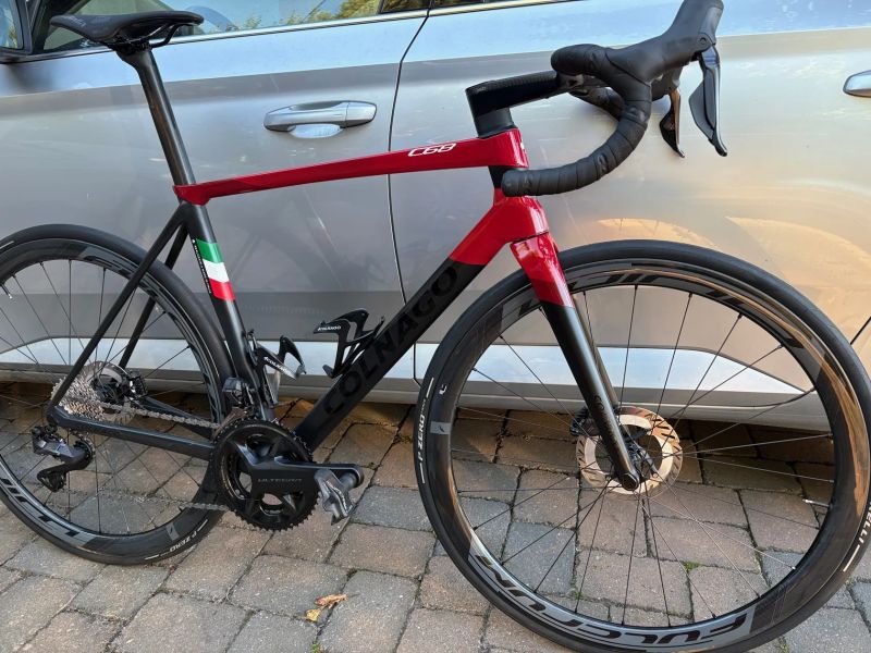 Colnago C68 | 510 (176-185cm)