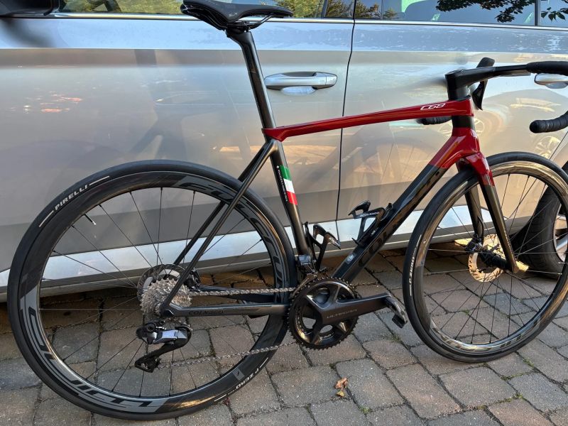 Colnago C68 | 510 (176-185cm)