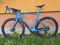 Pinarello Dogma F