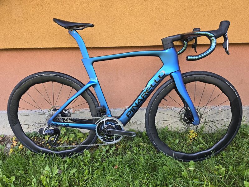 Pinarello Dogma F