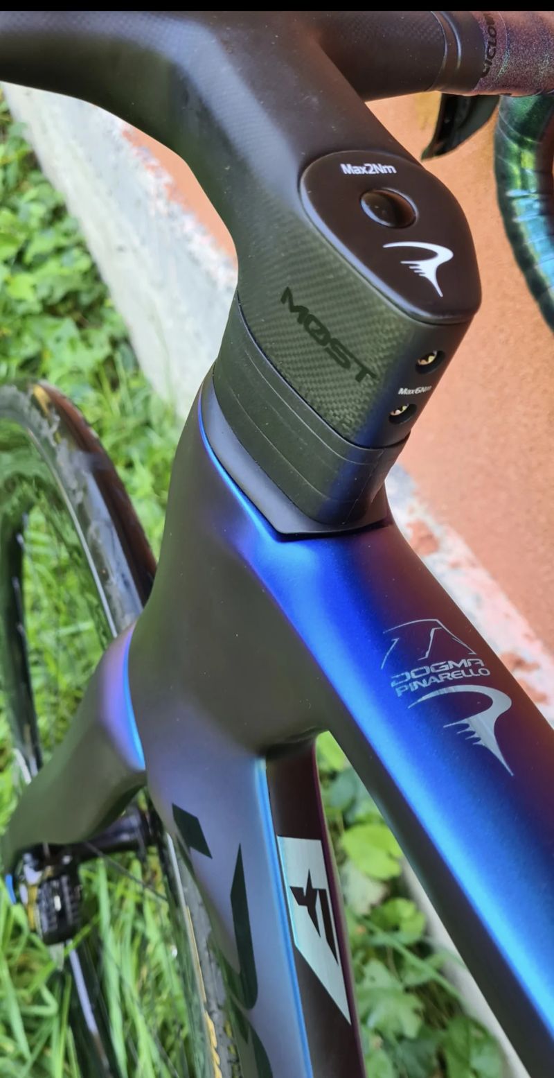 Pinarello Dogma F