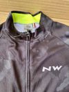 Dres zateplený NORTHWAVE Blade 3 Long Sleeve, vel. L