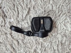 Sram AXS pod ultimate