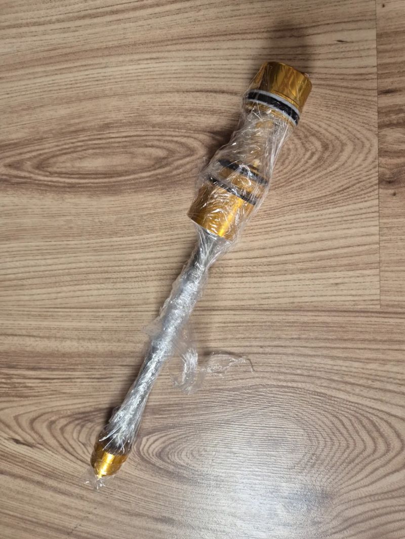 Rock Shox ZEB shaft 180mm
