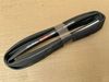 Galuska TUFO ELITE RIDE 23 mm, černo-černá