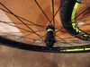 Syncros XR-RC 29 Sram XD CL