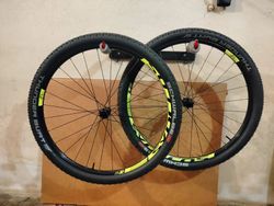 Syncros XR-RC 29 Sram XD CL