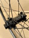 Kola Road/gravel JAVAX 40 RC DiscTubeless - 1460 g