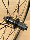 Kola Road/gravel JAVAX 40 RC DiscTubeless - 1460 g