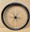Kola Road/gravel JAVAX 40 RC DiscTubeless - 1460 g