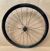Kola Road/gravel JAVAX 40 RC DiscTubeless - 1460 g