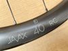 Kola Road/gravel JAVAX 40 RC DiscTubeless - 1460 g