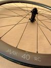 Kola Road/gravel JAVAX 40 RC DiscTubeless - 1460 g
