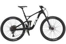 GT SENSOR CARBON ELITE RAW 29"