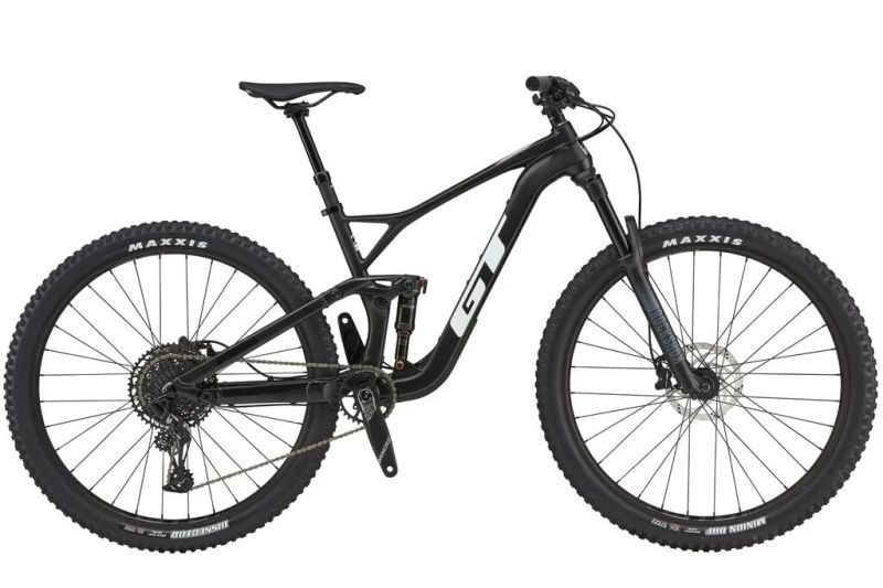 GT SENSOR CARBON ELITE RAW 29"