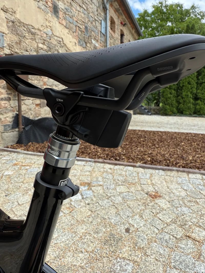 Trek E-Caliber 9.9 XX1 AXS E-Bike