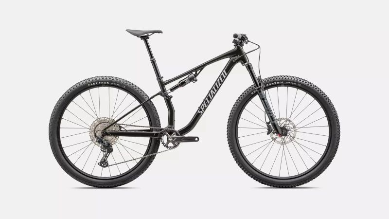 Specialized Chisel Comp Shimano Najeto 200km