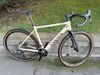 Gravel Canyon Grail 7 Al - velikost M (178-184 cm) Shimano GRX RX810 - 2X11