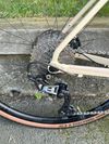 Gravel Canyon Grail 7 Al - velikost M (178-184 cm) Shimano GRX RX810 - 2X11