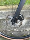 Gravel Canyon Grail 7 Al - velikost M (178-184 cm) Shimano GRX RX810 - 2X11