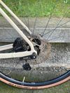 Gravel Canyon Grail 7 Al - velikost M (178-184 cm) Shimano GRX RX810 - 2X11
