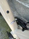 Gravel Canyon Grail 7 Al - velikost M (178-184 cm) Shimano GRX RX810 - 2X11