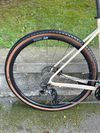 Gravel Canyon Grail 7 Al - velikost M (178-184 cm) Shimano GRX RX810 - 2X11