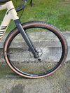 Gravel Canyon Grail 7 Al - velikost M (178-184 cm) Shimano GRX RX810 - 2X11