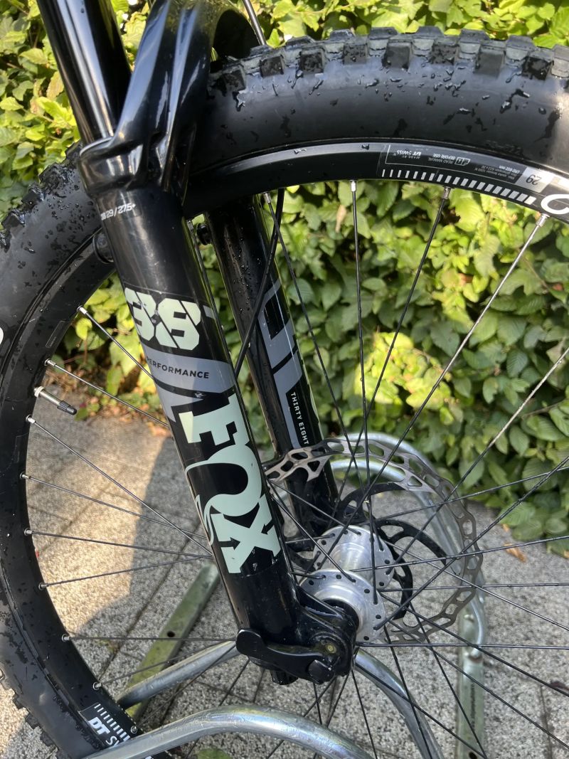 Commencal META AM 2021