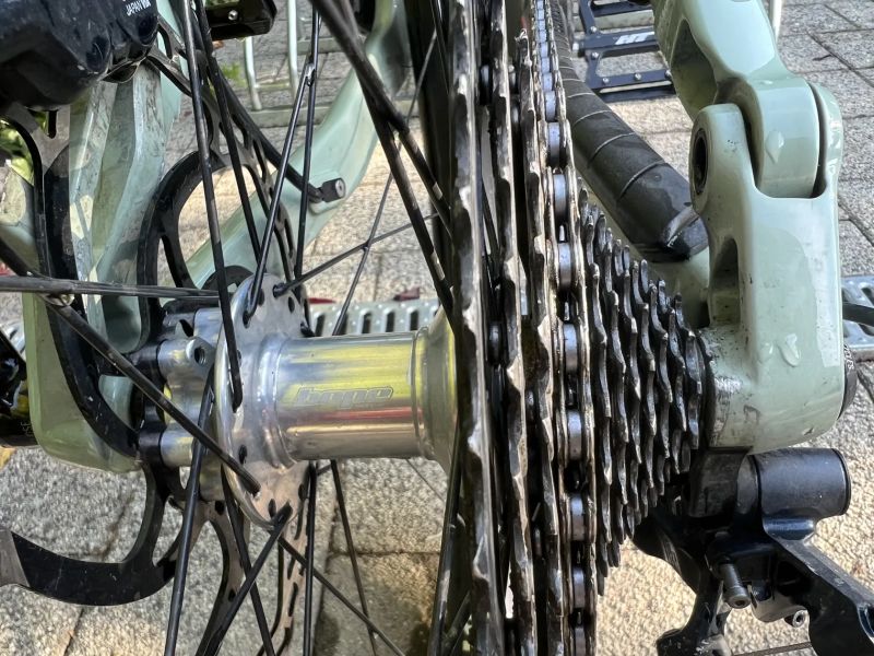 Commencal META AM 2021