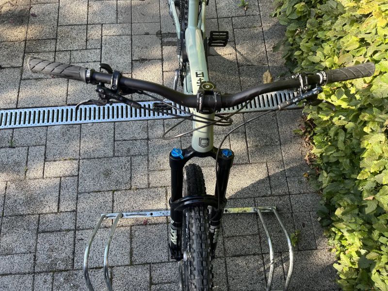 Commencal META AM 2021