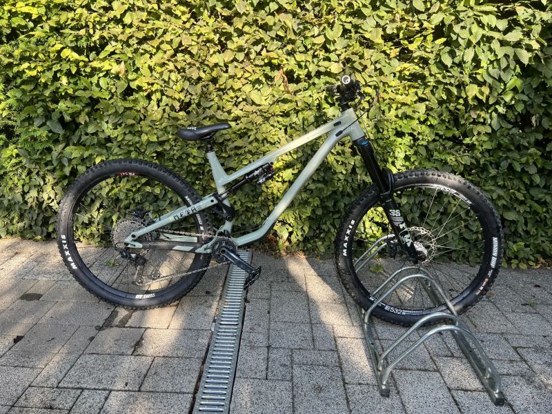 Commencal META AM 2021