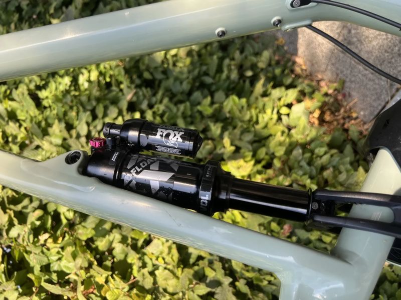 Commencal META AM 2021