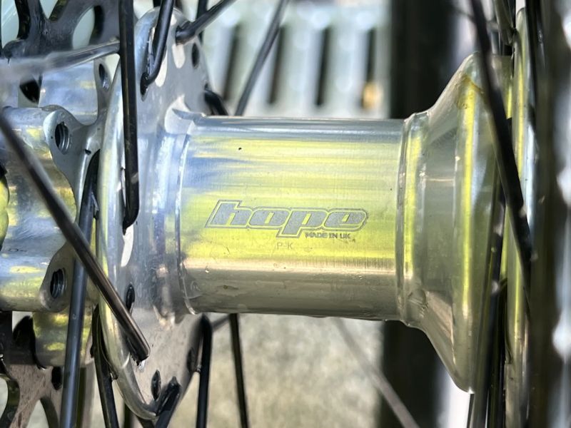 Commencal META AM 2021