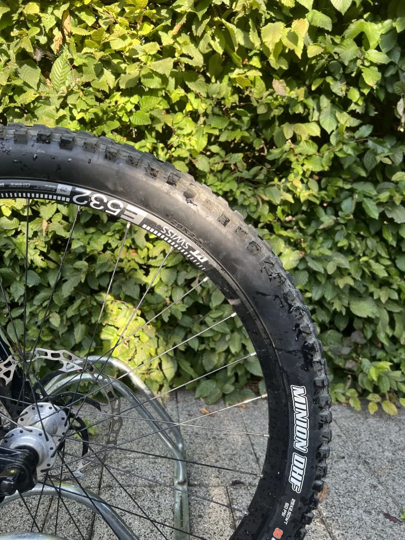 Commencal META AM 2021