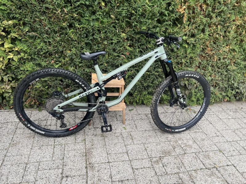 Commencal META AM 2021