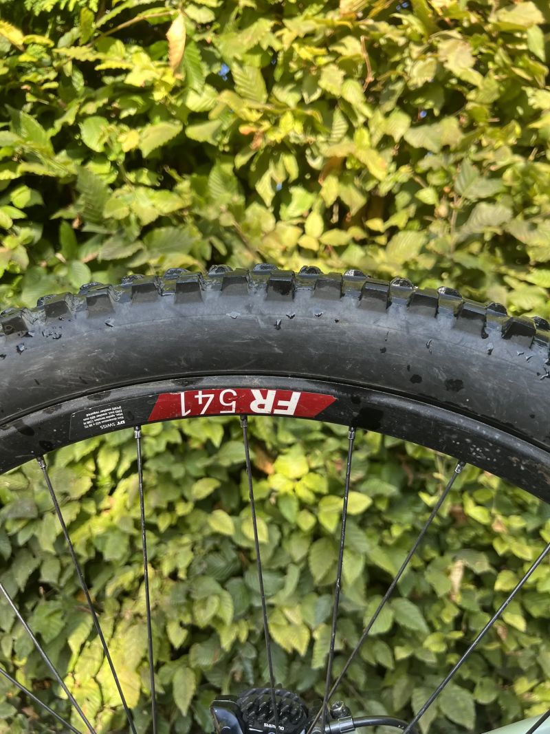 Commencal META AM 2021