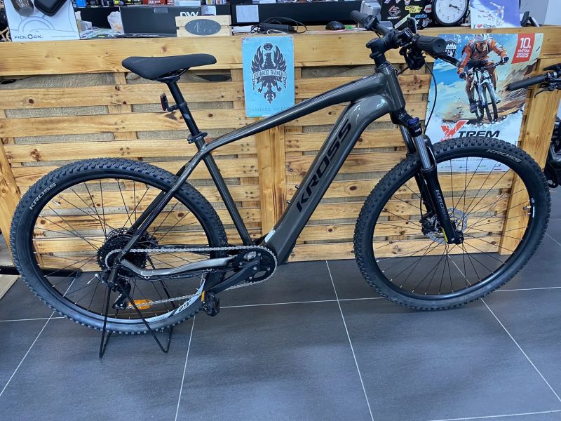 Kross Hexagon Bosst 2.0