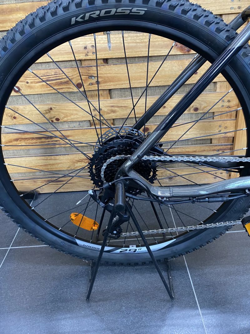 Kross Hexagon Bosst 2.0