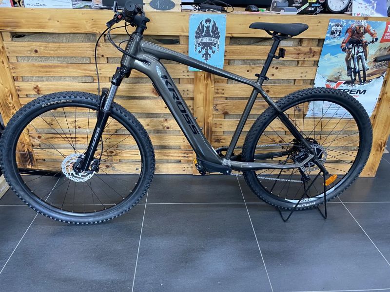 Kross Hexagon Bosst 2.0