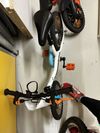 Decathlon 14 kolo pro 3-5 let