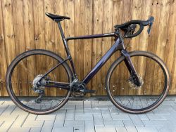 Cannondale Topstone