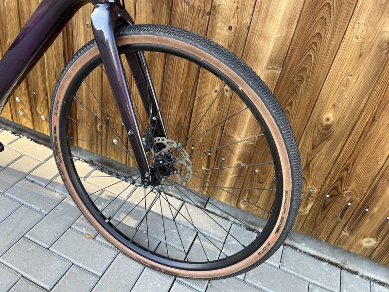 Cannondale Topstone