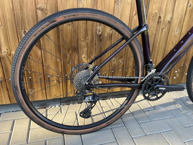 Cannondale Topstone