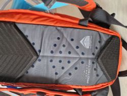 Camelback Toro 8 cyklo batoh s páteřákem