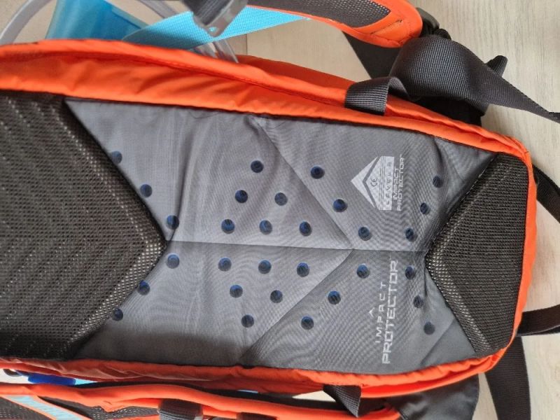 Camelback Toro 8 cyklo batoh s páteřákem