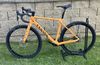 Canyon Grizl CF SL, vel. M, AXS