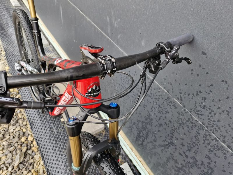 Rocky Mountain ELEMENT (Costum)