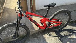 Trek Slash 7