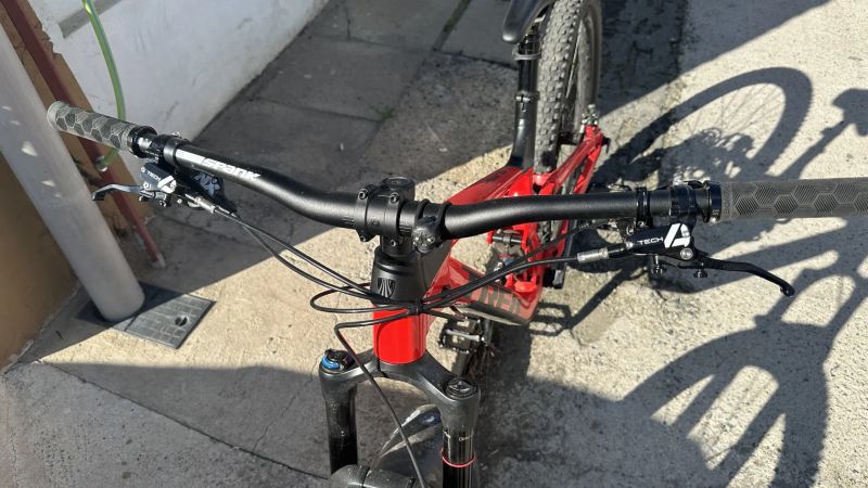 Trek Slash 7